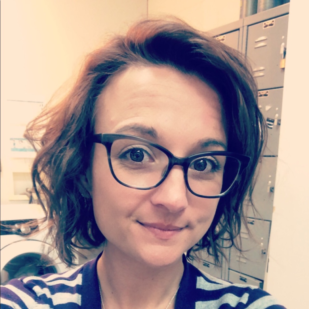 Meet your Posher, Adreanne